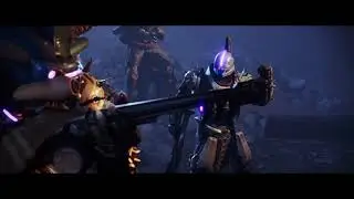 Destiny 2 Season 18 Intro Quest Mission Storyline Season of The Plunder
