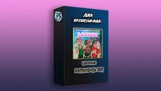 Polim&aacute; WestCoast, Quevedo & Mora - LACONE (Instrumental Edit)