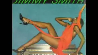 Jimmy Smith-Slippery Hips
