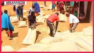 Waliotoka Ngorongoro wamuita Rais Samia Msomera