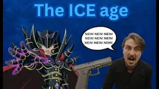 The Internet show - Episode 15 - The ICE age