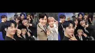 업텐션/UP10TION 선율 cut SUNYOUL [ VOICE TROT 추석 특집 201002 ]