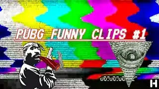 #SAVEPUBGM pubgM Funny Clips #1