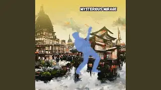 Mysterious Mirage
