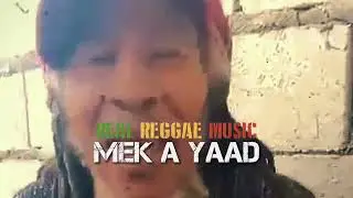Real Reggae Music - Michael Exodus feat Clive Hylton