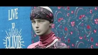 Crazy Idea  at OutDoor 2018