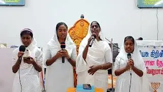 New song jeba Malai Sendurai 