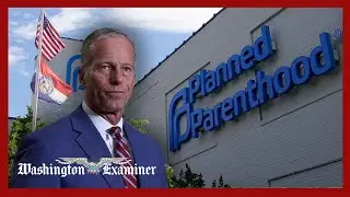 Senate GOP megabill would defund Planned Parenthood