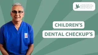 The importance of children's dental checkup's - Ravenscourt Dental Practice