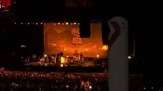 Bob Dylan - Don&rsquo;t Think Twice, It&rsquo;s Alright - Live in Dallas, TX 7/5/2025