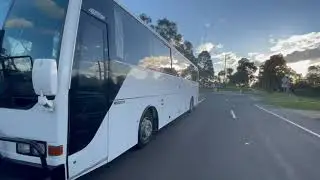 Motorhome conversion: Volvo B7R Bus 🚌