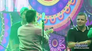 Mala jugada Jhony ivan Escorcia