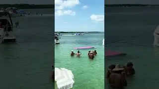 IMCchannel #adventure Sandbar