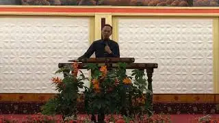 June 17, 2020 Wednesday Prayer Meeting Worship Service PART 2