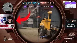 $25,000 Twitch Rivals on Team Bugha!? - TOP CLIPS OF THE WEEK!