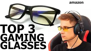 best gaming glasses on amazon | blue light blocking glasses  | Low Color Distortion | buy best 1