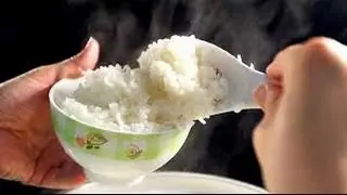 China makes fake rice from plastic |Fake Plastic Rice