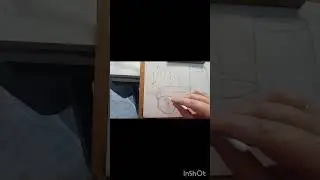Малювання в техніці пуантилізм. Викл. А. В.