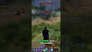Unveiling MMO Gameplay: Discover How Player Actions Shape the World 🌍🎮