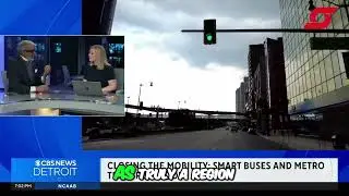 Solving Regional Transportation: One Region, One Solution