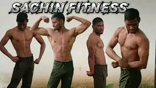 Body Posing Flixing muscle After workout,#fitnessmotivation #bodybuilding#gym @SachinVlogs-f7k#desi 