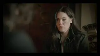 Annie-Sage Whitehurst in THE MONSTERS  - 2025 (excerpt)