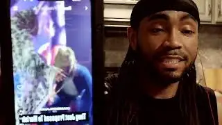 Dj Akademiks GOT pressed and exposed by TONY THE CLOSER!!!!! IG LIVE