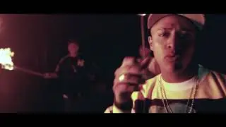 Hijos de la H - Taloneando Ft Mr. Mart&iacute;nez & Don Cerdo ( V&iacute;deo Oficial )