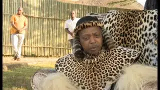 Thamela inkulumo ephelele yeSilo uSimakade kaZwelithini eyaba yisiProfetho sakho konke okwenzekayo