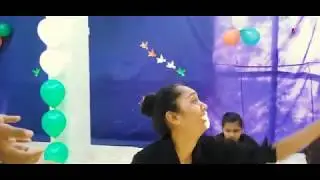 Armyman's Family Life