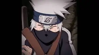 Kakashi edit (insane velocity)