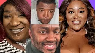 Messy Sweet Spot, Mrs. Netta & Charles, TS Madison & Craig DRAMA