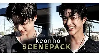 「4k」 cortis keonho editing clips | scenepack 