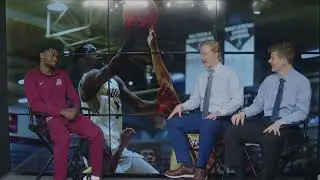 Last Call Interviews Jesse Bingham | 2/19/24 | UINDY TV