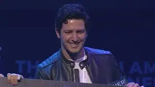 TNABC 2022 - Space Ticket Giveaway Announcement from Astranaut