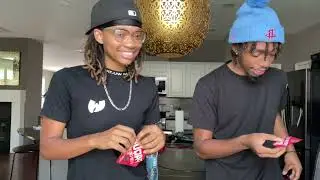 PAQUI ONE CHIP CHALLENGE 👻🌶