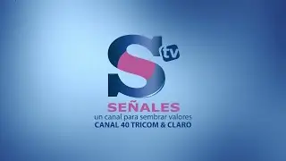TELEANALISIS - Canal Se&ntilde;ales TV