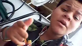 Perdeu z&eacute;! ✌
