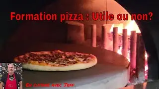 quoi penser de ma formation pizzaiolo