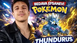 Bedava efsanevi pokemon !!