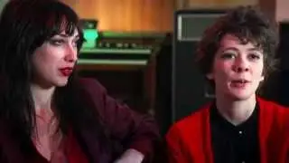 Pioneering Nashville: Those Darlins pay homage to Dolly Parton