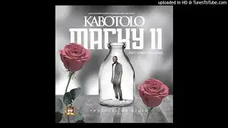 Macky2 ft Dimpo Williams kabotolo