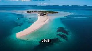 🌴 Eritrea&rsquo;s Hidden Paradise: Pristine Beaches and Rich History 🏝️ | Your Next Travel Dream!