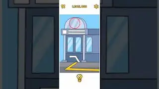 Tricky Line: Draw the Part Level 355 Walkthrough Solution Android
