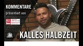 Tim Wiese über seine Zeit bei der TSG 1899 Hoffenheim | Kalles Halbzeit im Verlies