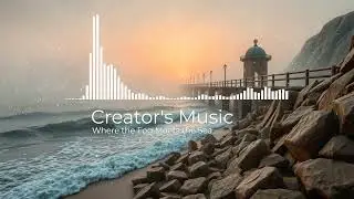 Upbeat Corporate Rock by The Creator's Music [Free Music] / Where the Fog Meets the Sea