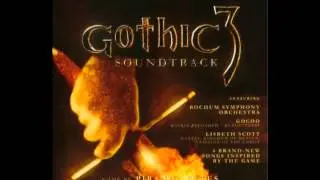 Gothic 3 - 09. Arena