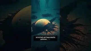 Baltic Sea Anomaly #didyouknow #historicalfacts #balticsea #baltic