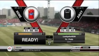 Packs To Perfection Ep 1 Lets start this!