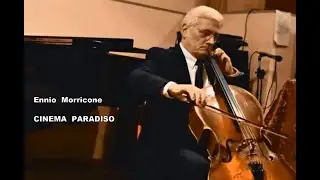 Morricone      